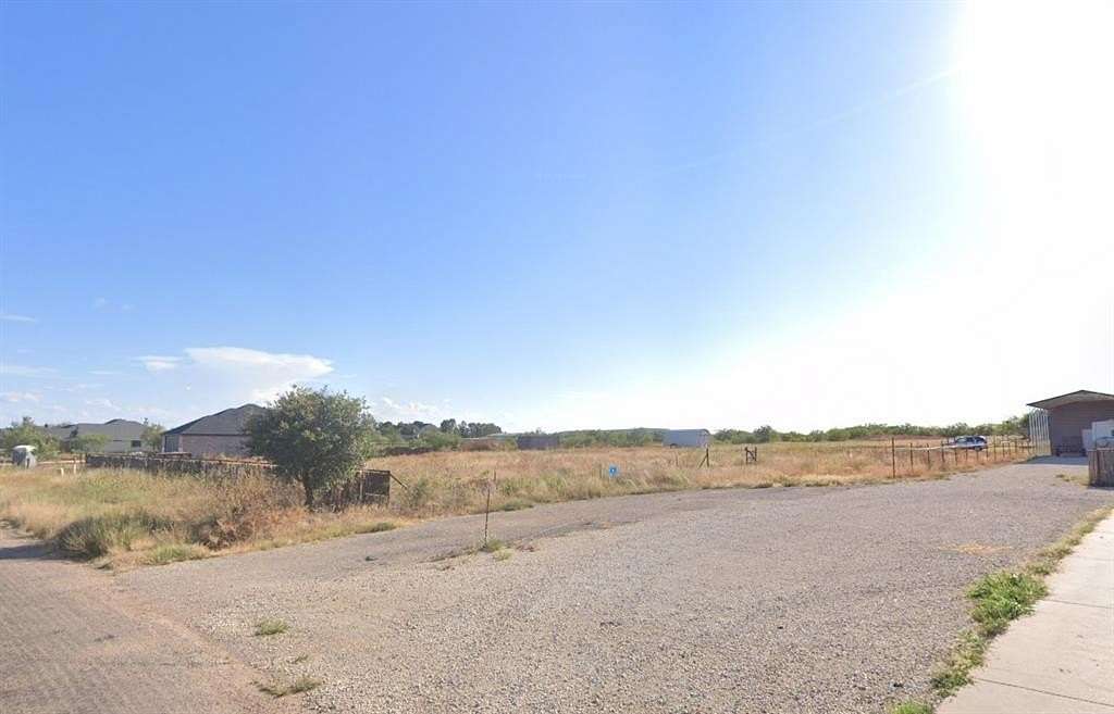 1 Acre of Residential Land for Sale in Abilene, Texas