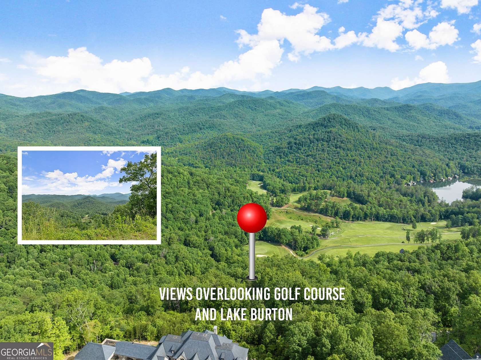 0.72 Acres of Land for Sale in Clayton, Georgia