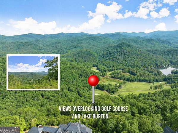 0.72 Acres of Land for Sale in Clayton, Georgia