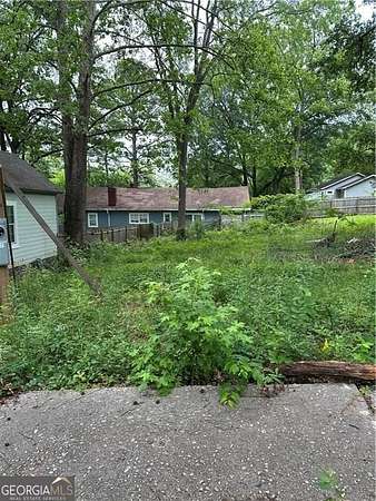 0.12 Acres of Residential Land for Sale in Atlanta, Georgia