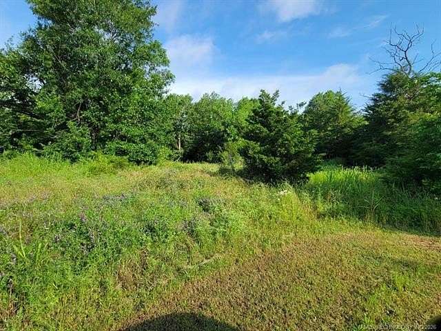 29.8 Acres of Land for Sale in Hanna, Oklahoma