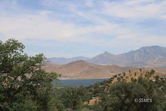 80.3 Acres of Recreational Land for Sale in Wofford Heights, California