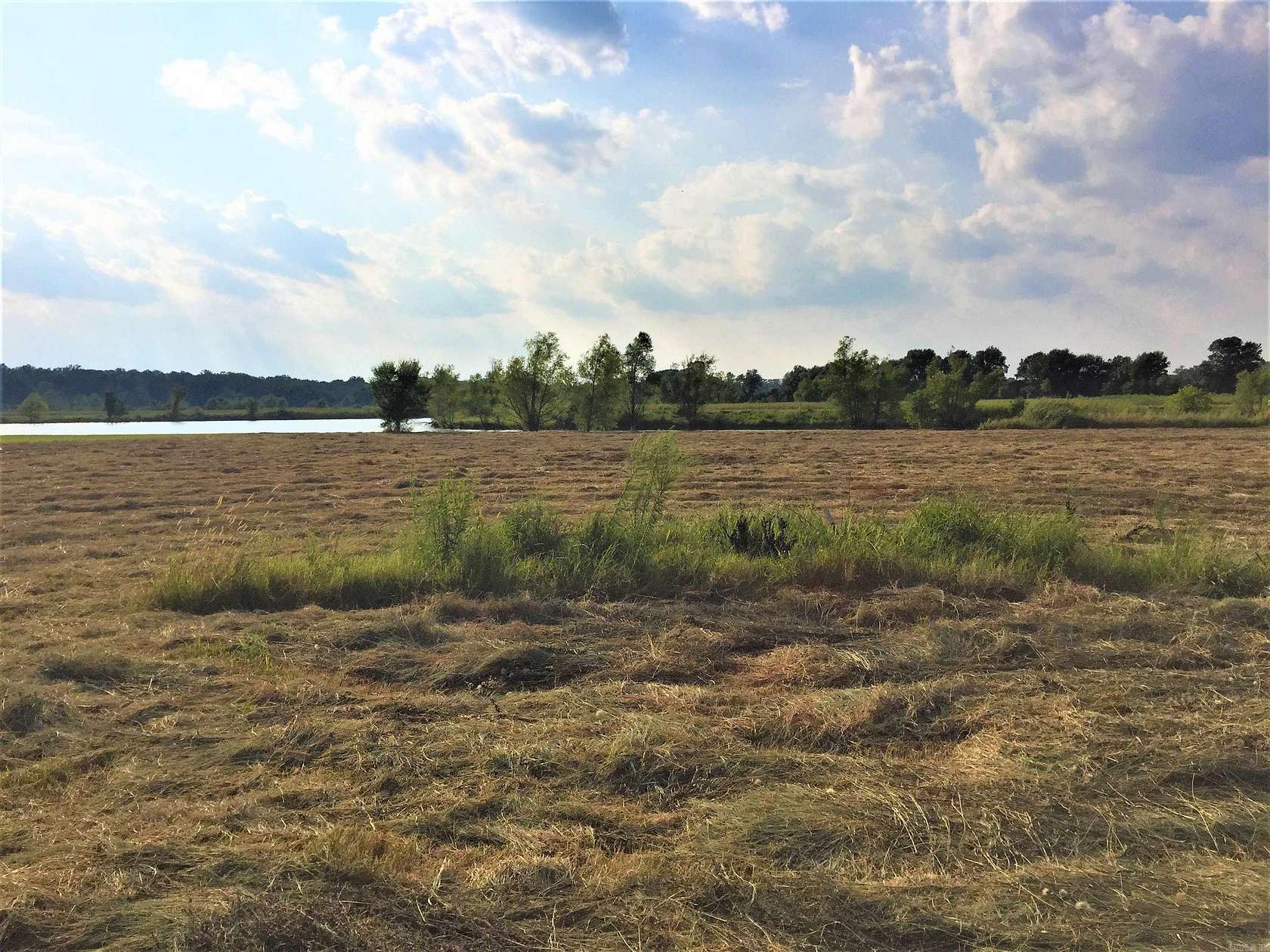 0.7 Acres of Residential Land for Sale in England, Arkansas