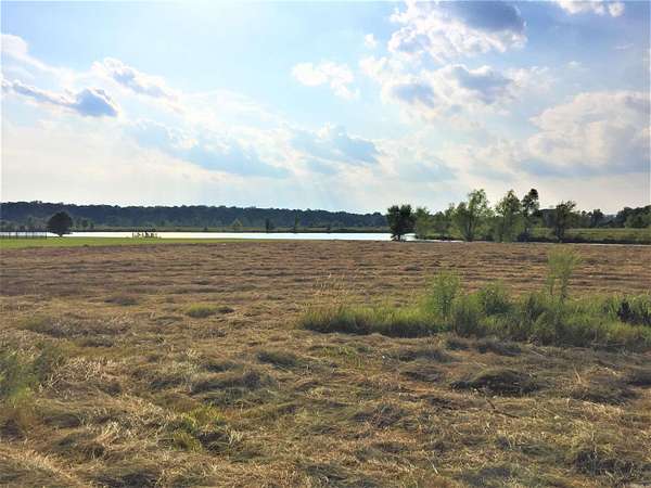 0.7 Acres of Land for Sale in England, Arkansas
