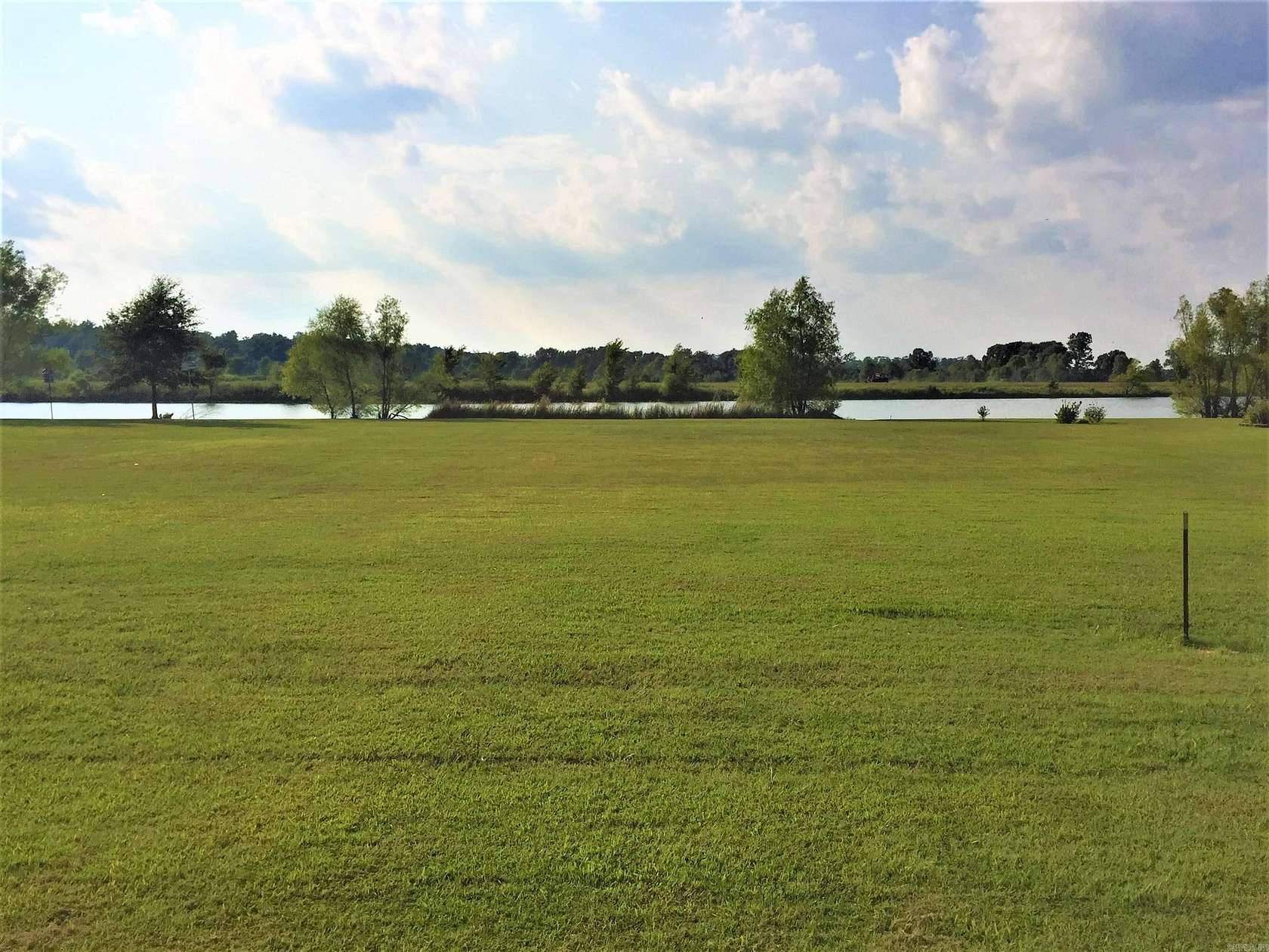 0.72 Acres of Land for Sale in England, Arkansas