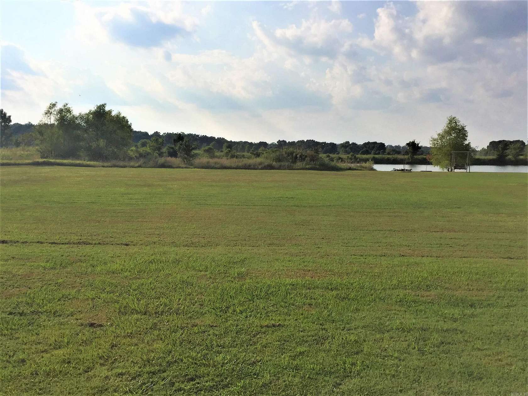 1 Acre of Land for Sale in England, Arkansas
