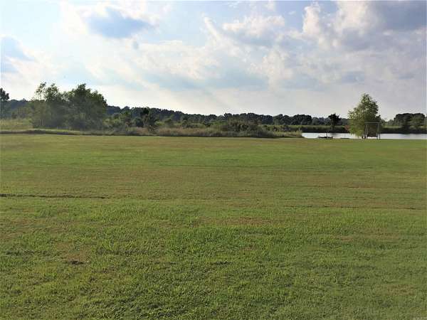 1 Acre of Land for Sale in England, Arkansas