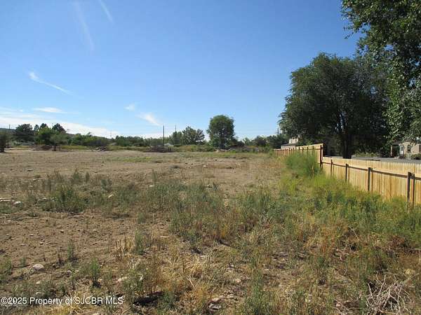 5.47 Acres of Land for Sale in Farmington, New Mexico