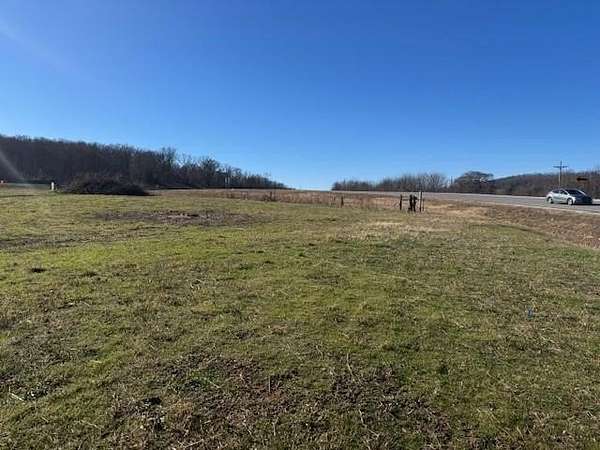 0.99 Acres of Mixed-Use Land for Sale in Prairie Grove, Arkansas