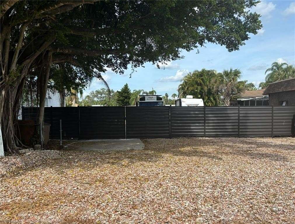 0.14 Acres of Residential Land for Sale in Fort Myers, Florida