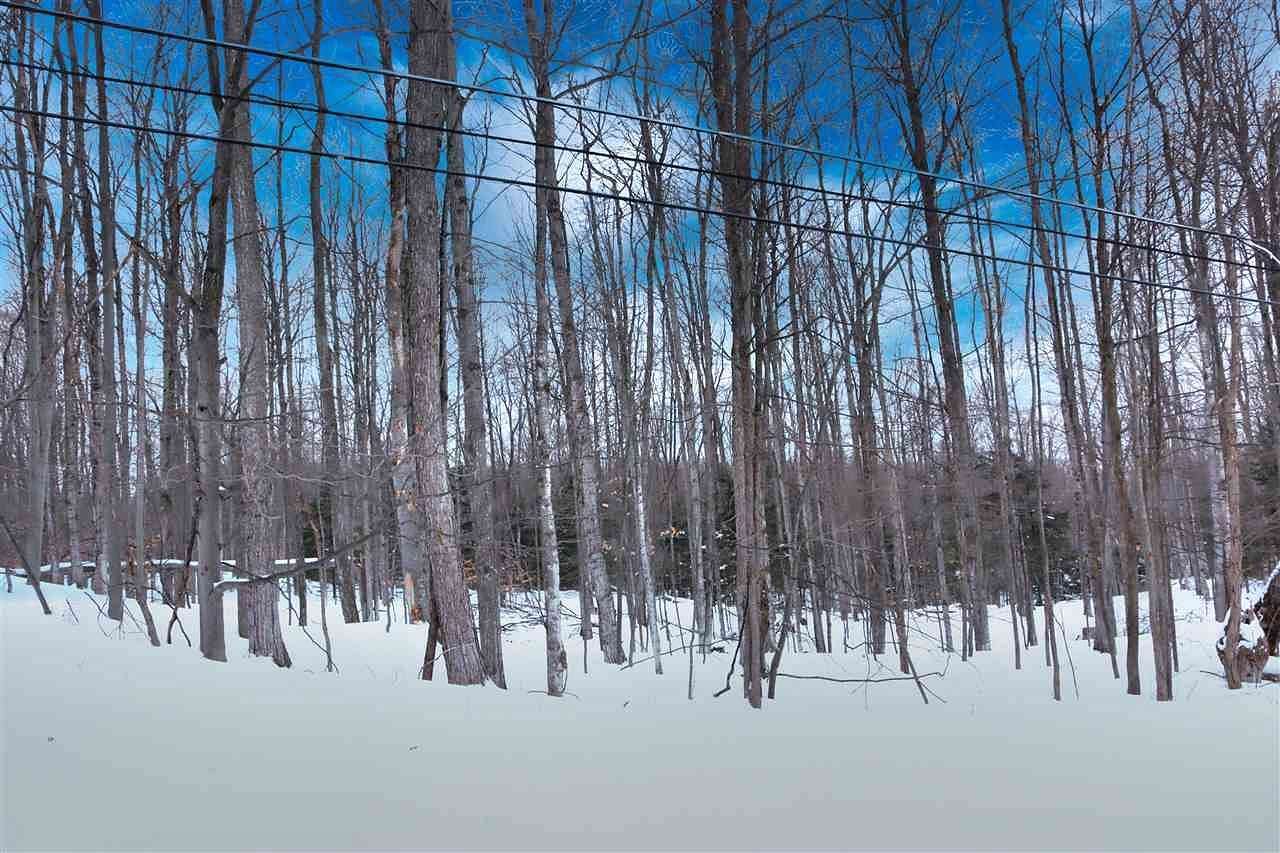 9 Acres of Residential Land for Sale in Boyne City, Michigan