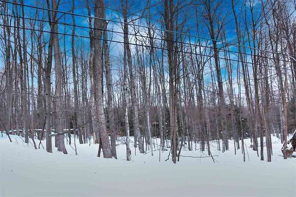 9 Acres of Residential Land for Sale in Boyne City, Michigan