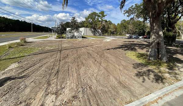 0.83 Acres of Land for Sale in St. Augustine, Florida