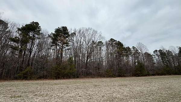 10.2 Acres of Land for Sale in Kilmarnock, Virginia