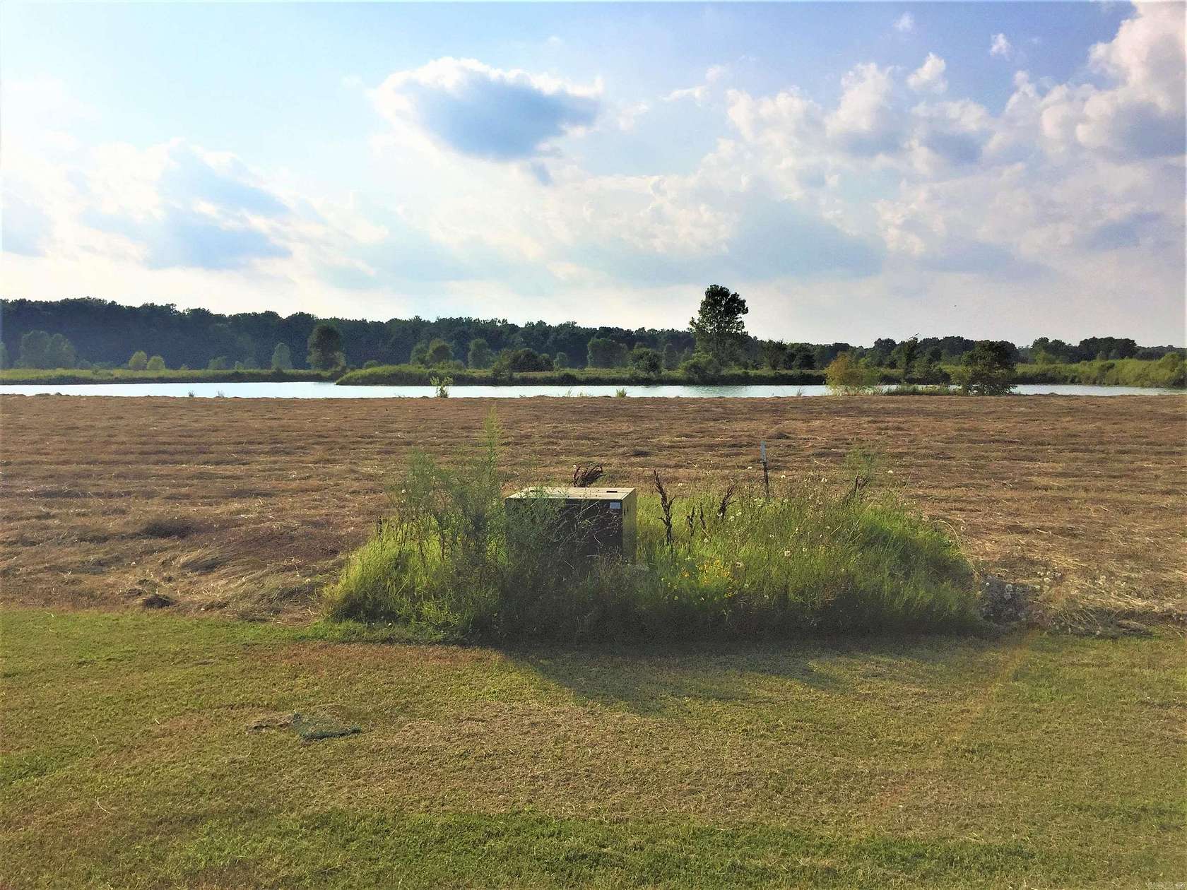 0.48 Acres of Land for Sale in England, Arkansas