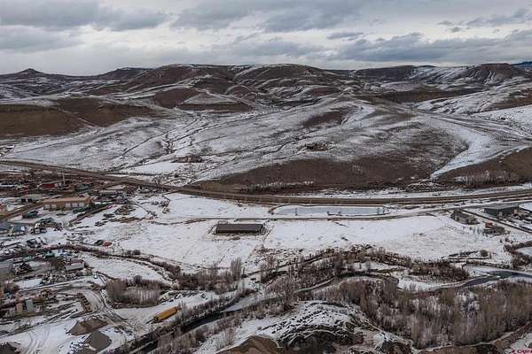 1.57 Acres of Commercial Land for Sale in Gunnison, Colorado