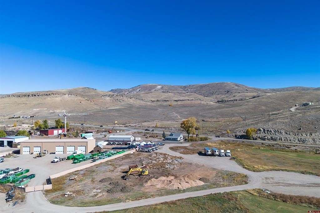 1.78 Acres of Land for Sale in Gunnison, Colorado