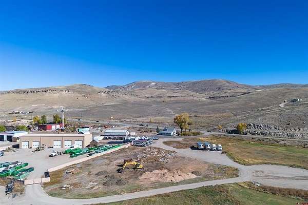 1.78 Acres of Land for Sale in Gunnison, Colorado