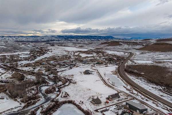 1.44 Acres of Commercial Land for Sale in Gunnison, Colorado