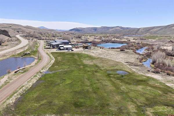 1.44 Acres of Commercial Land for Sale in Gunnison, Colorado