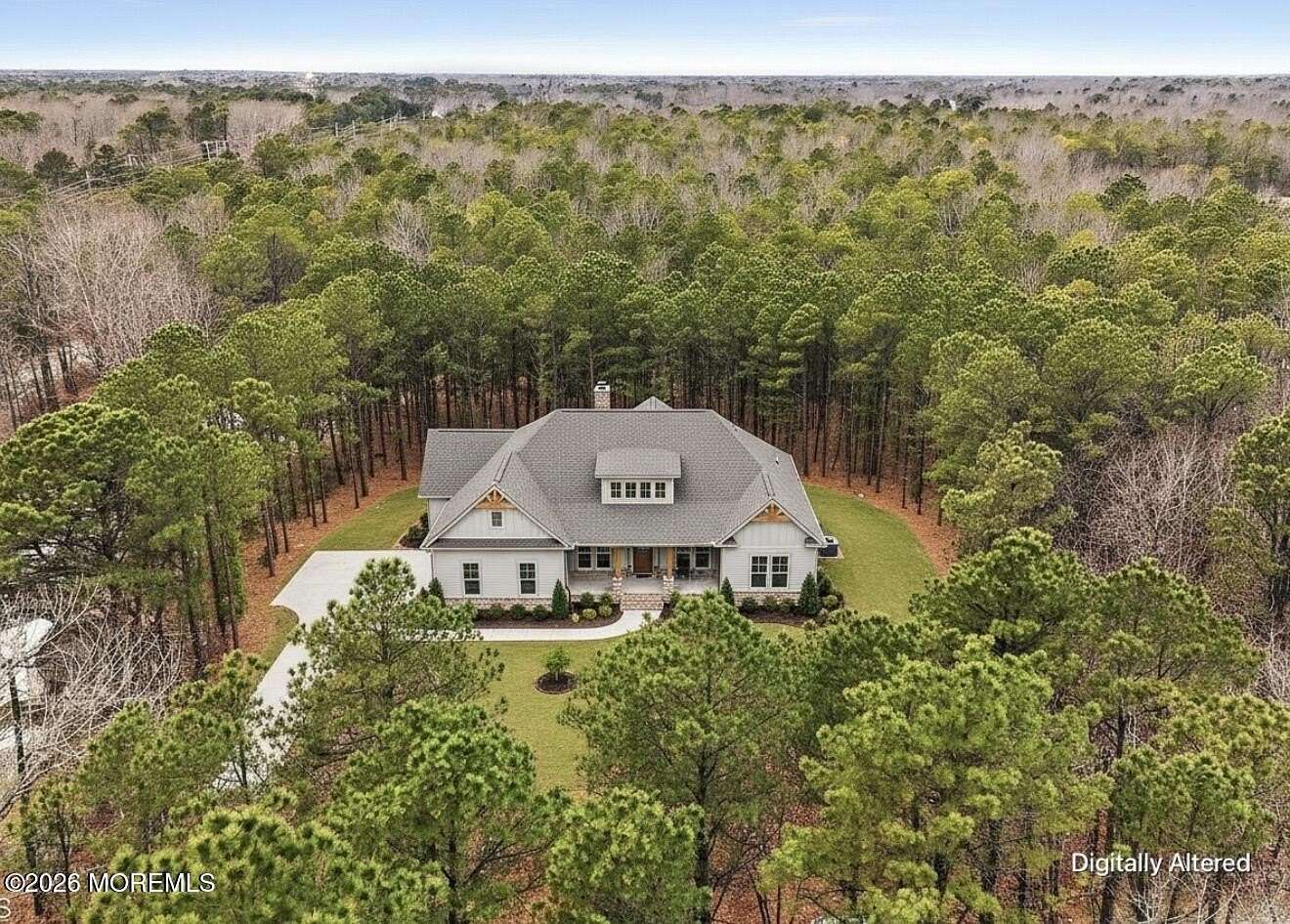 0.75 Acres of Residential Land for Sale in Egg Harbor Township, New Jersey