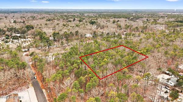 0.75 Acres of Residential Land for Sale in Egg Harbor Township, New Jersey