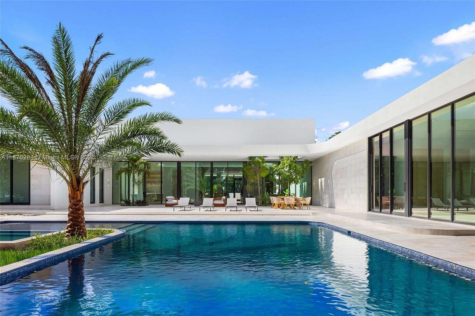 2.5 Acres of Residential Land with Home for Sale in Southwest Ranches, Florida