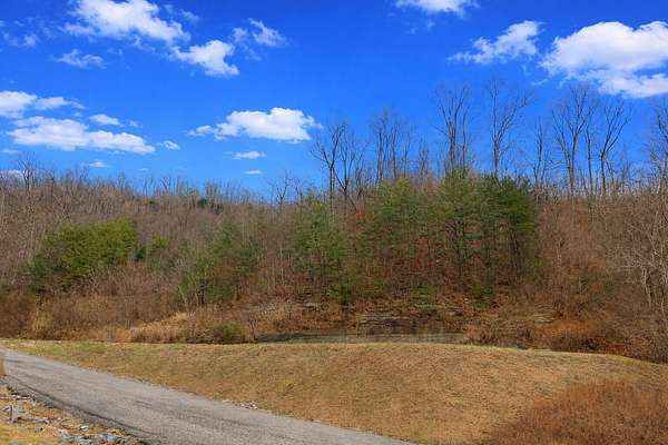 0.51 Acres of Residential Land for Sale in Pikeville, Kentucky