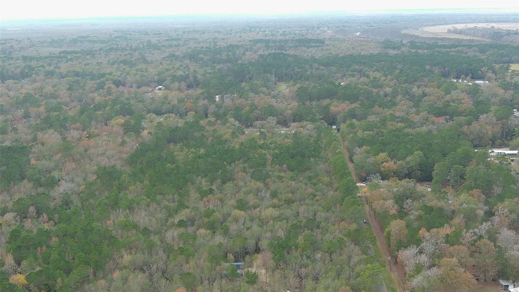 2.5 Acres of Land for Sale in Liberty, Texas