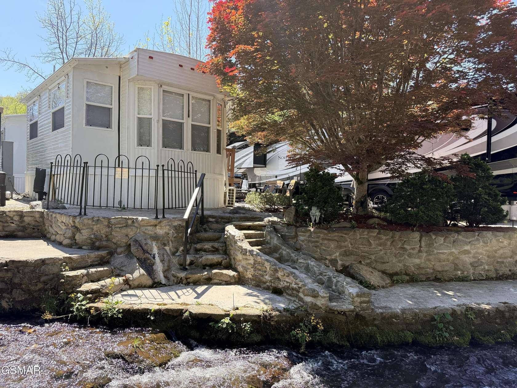 0.05 Acres of Residential Land for Sale in Gatlinburg, Tennessee