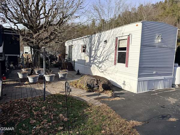 0.05 Acres of Residential Land for Sale in Gatlinburg, Tennessee