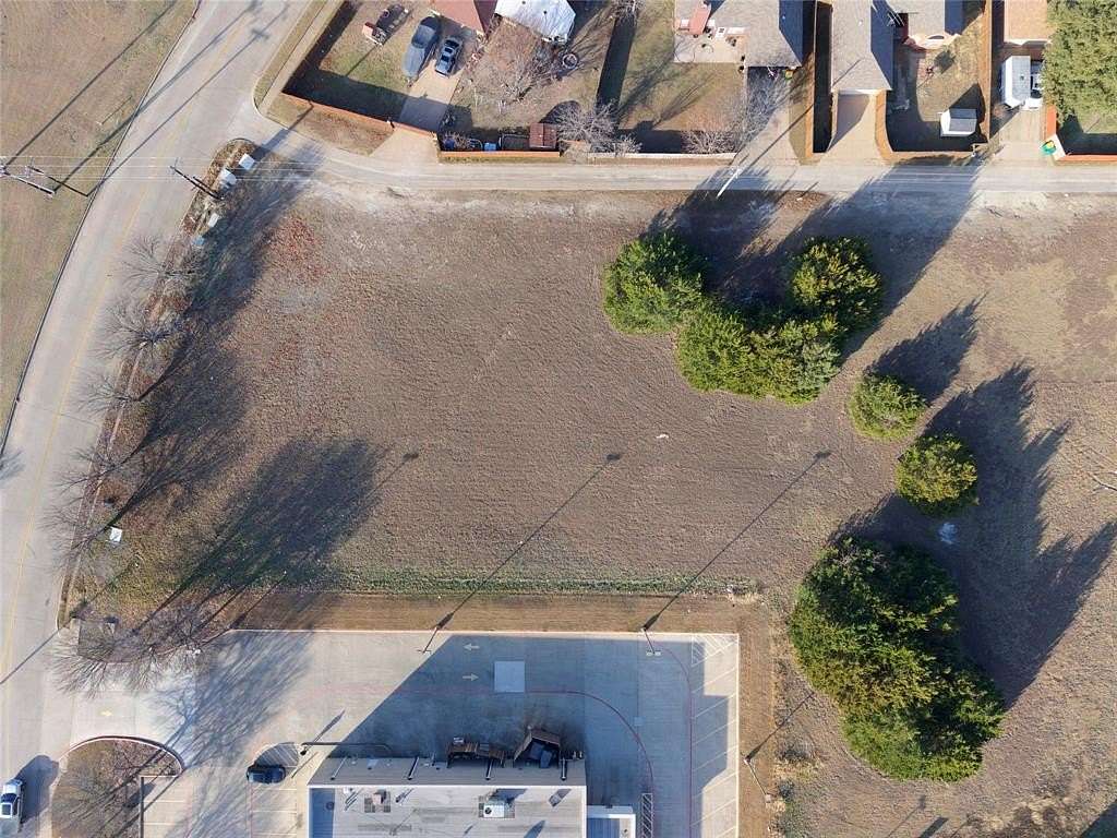 2.81 Acres of Commercial Land for Sale in Cedar Hill, Texas