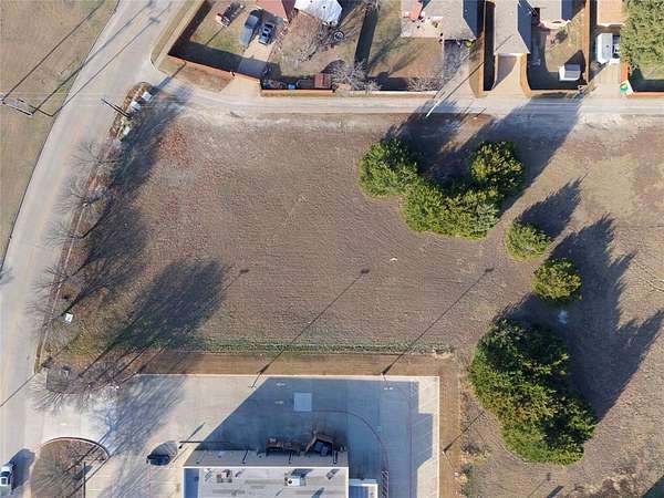 2.81 Acres of Commercial Land for Sale in Cedar Hill, Texas