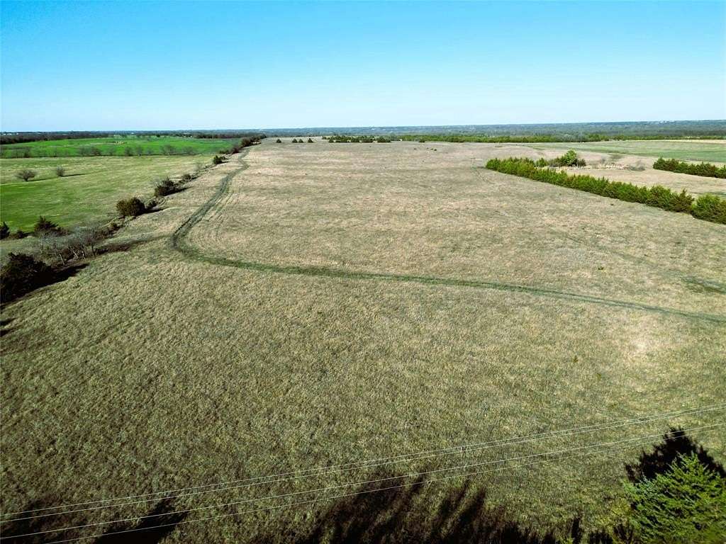 90.6 Acres of Recreational Land for Sale in Wolfe City, Texas