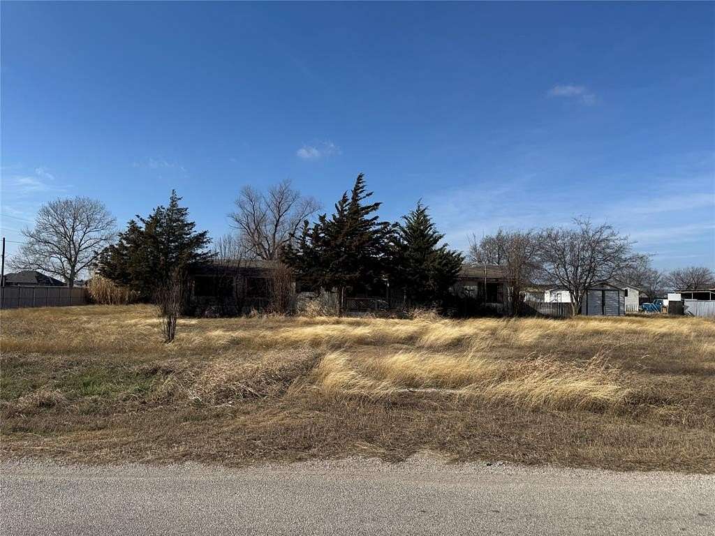 1.37 Acres of Residential Land for Sale in Sanger, Texas