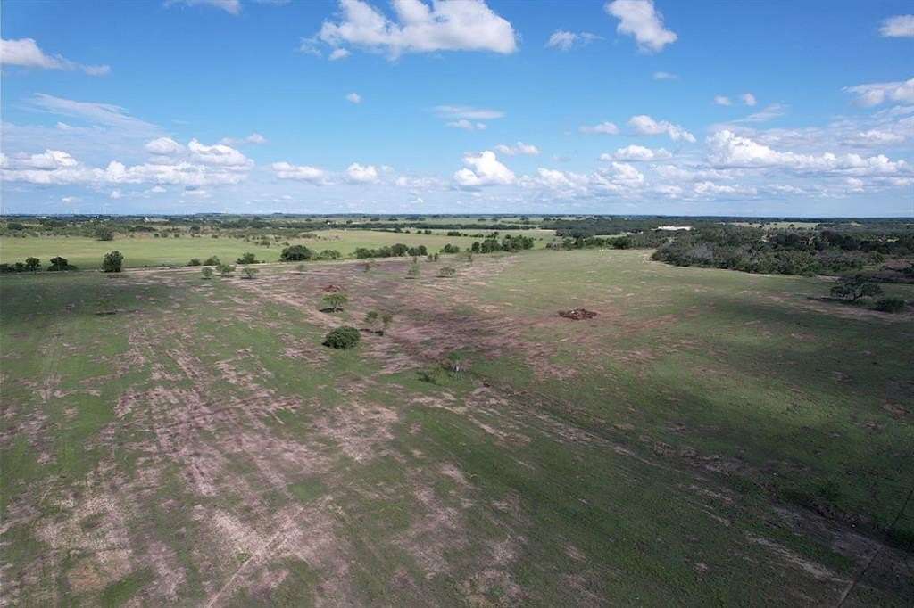 104 Acres of Agricultural Land for Sale in Mullin, Texas