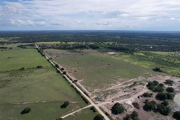104 Acres of Agricultural Land for Sale in Mullin, Texas