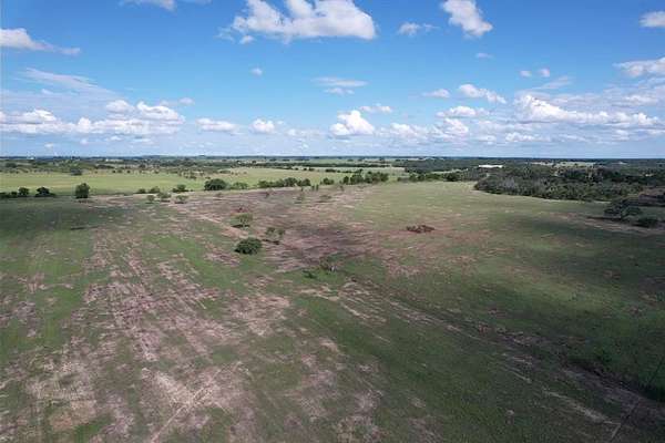 104 Acres of Agricultural Land for Sale in Mullin, Texas