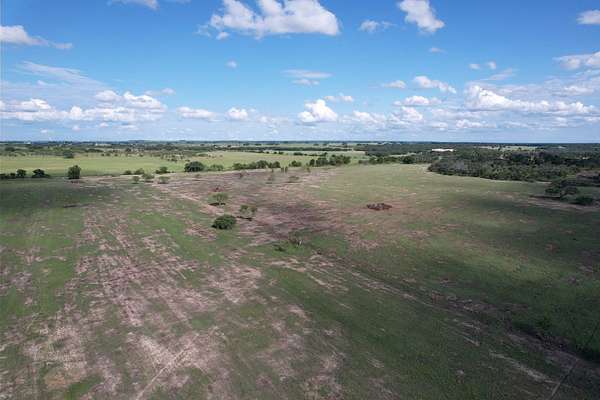 104 Acres of Agricultural & Residential Land for Sale in Mullin, Texas