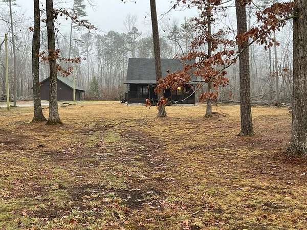 5 Acres of Residential Land with Home for Sale in Sequatchie, Tennessee