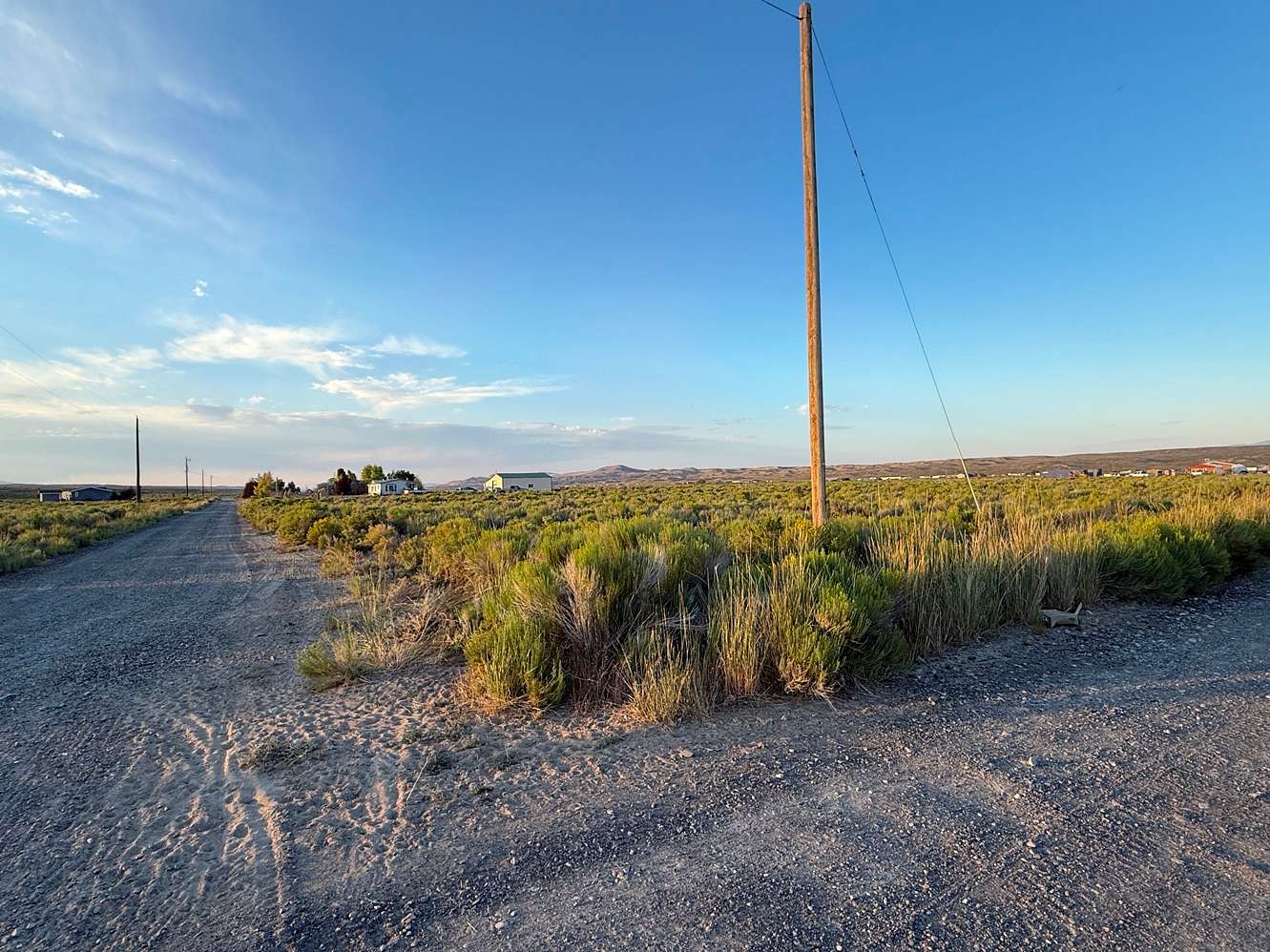 2 Acres of Residential Land for Sale in Elko, Nevada