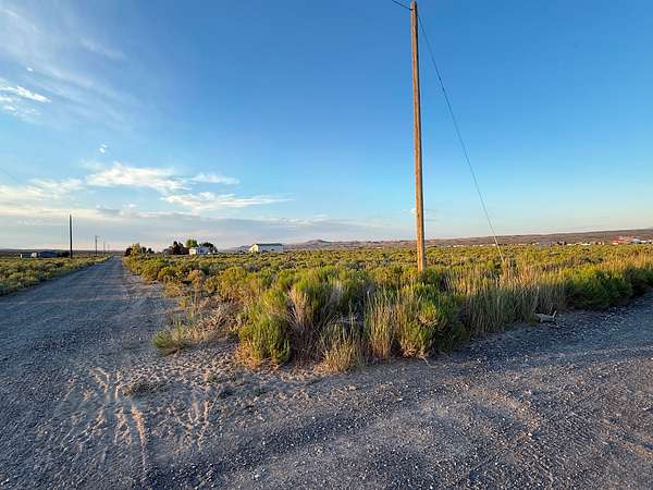 2 Acres of Residential Land for Sale in Elko, Nevada