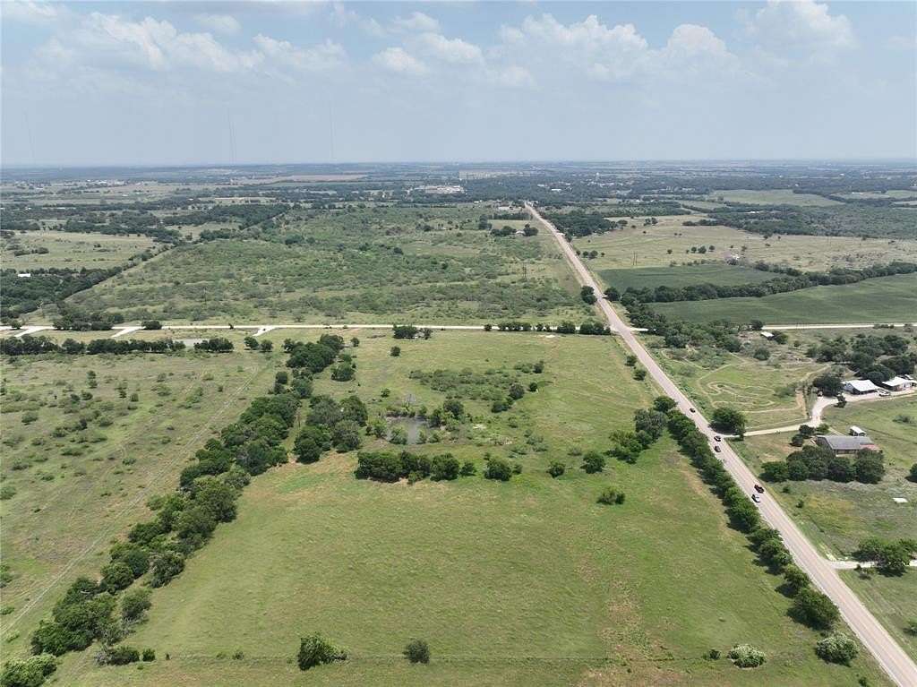 4.3 Acres of Residential Land for Sale in Moody, Texas