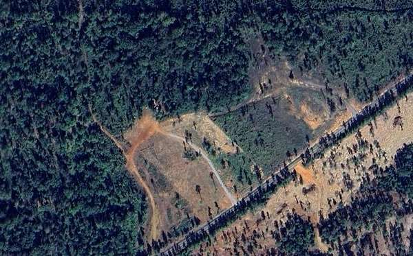 4.66 Acres of Residential Land for Sale in Plain Dealing, Louisiana