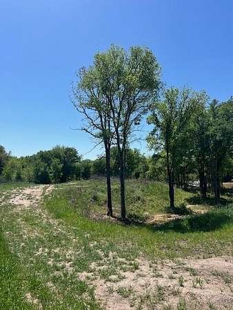 1.12 Acres of Land for Sale in Brock, Texas