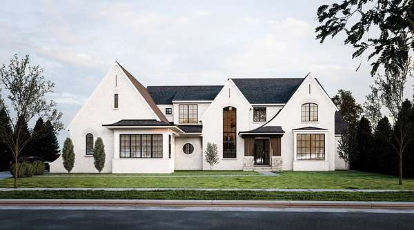 10 Acres of Land with Home for Sale in Ann Arbor, Michigan