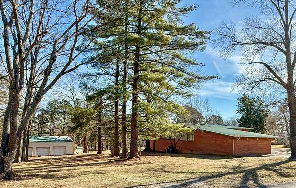 1.74 Acres of Residential Land with Home for Sale in Cabool, Missouri