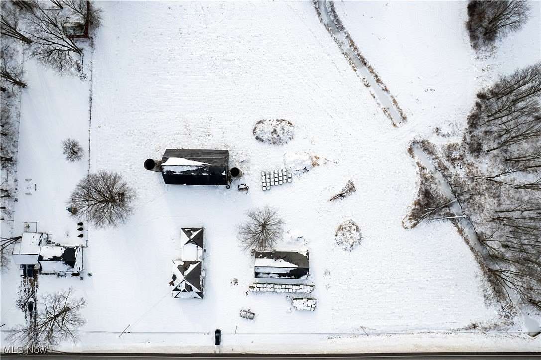 5.87 Acres of Land for Sale in Columbia Station, Ohio