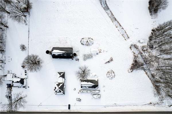 5.87 Acres of Land for Sale in Columbia Station, Ohio