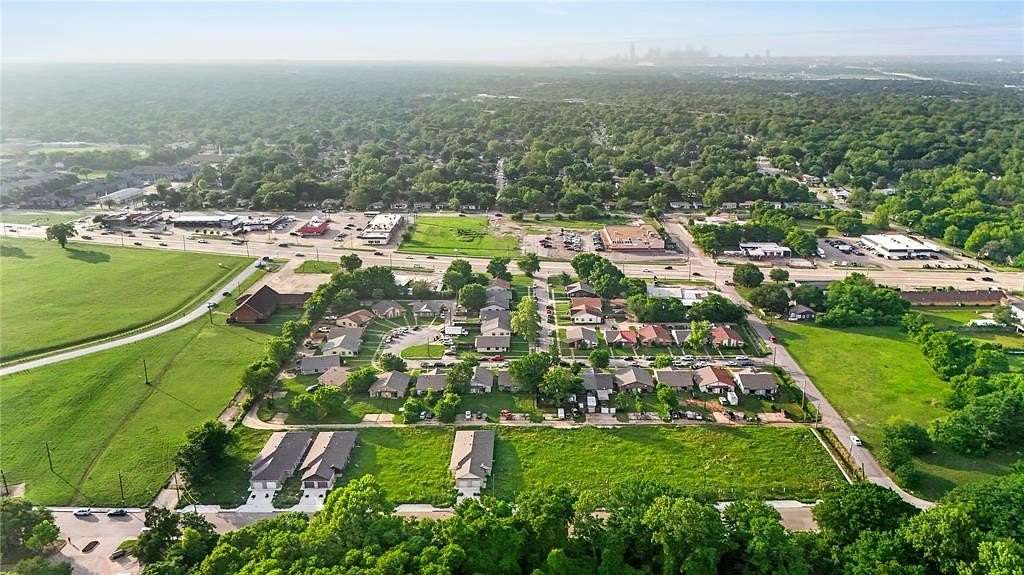 0.16 Acres of Land for Sale in Dallas, Texas